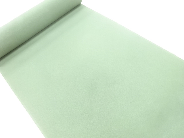 アンティーク　無地着尺反物